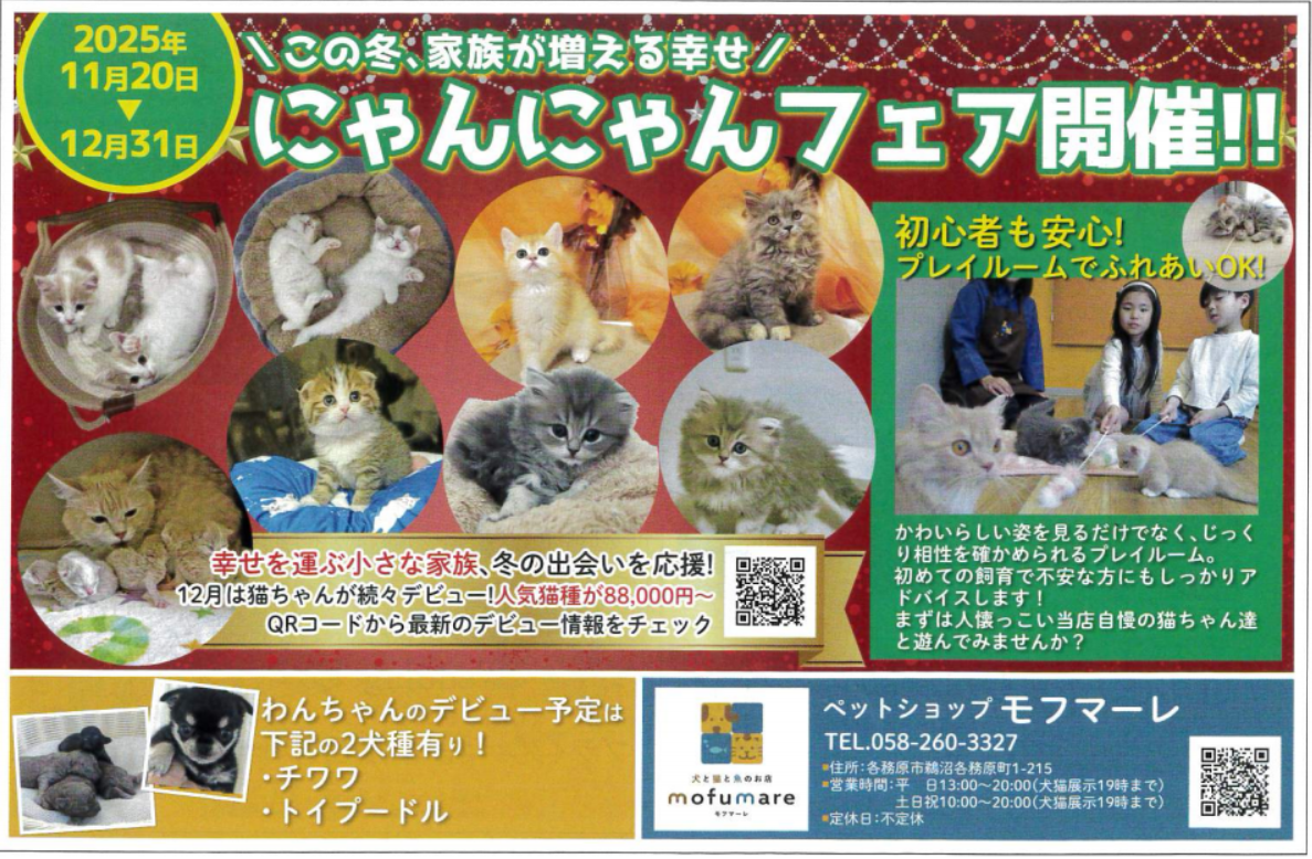 地域情報誌「たんとんくらぶ」12月号に掲載中です